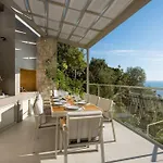 Luxury & Unique Bevel House With Sea View *