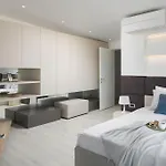 Вилла Luxury & Unique Bevel House With Sea View *