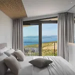 Luxury & Unique Bevel House With Sea View * Оребич