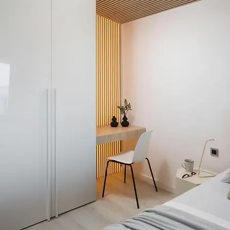 Luxury & Unique Bevel House With Sea View *