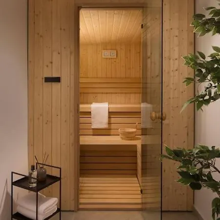 Luxury & Unique Bevel House With Sea View *