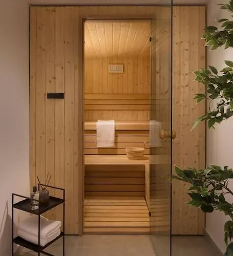 Luxury & Unique Bevel House With Sea View *